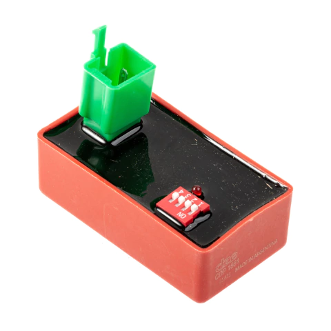 1661 Cdi Competicion Dze Multicurva/Multicorte (C/Avance Alim. A Magneto 5T.)