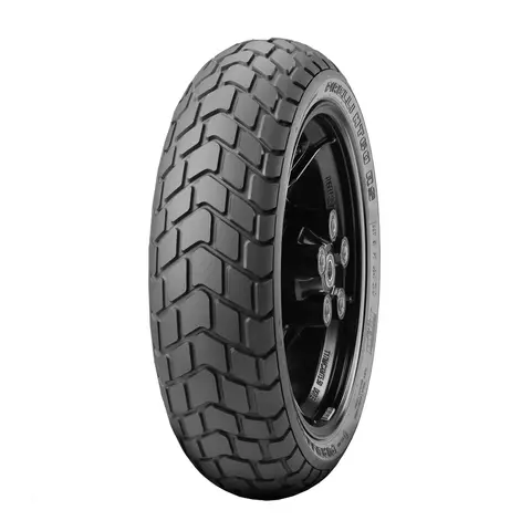 Cubierta Pirelli 180 55 17 MT60 RS