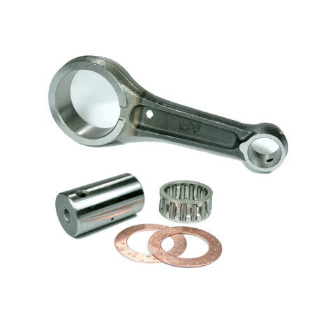 Kit biela completa Vedamotors Honda Cbx 250 Twister / Xr 250 Tornado