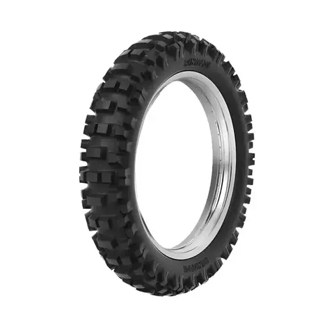 Cubierta Rinaldi 100/100-18 RMX35 - comprar online