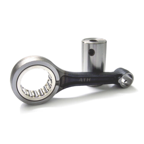 Kit biela completa Vedamotors Honda Cg 125 Titan / Nxr 125 Bross / Nx 200