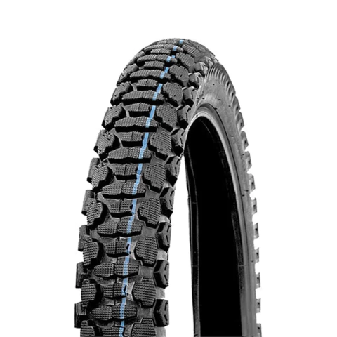 Cubierta 2.75 17 Super Horse hdmc009 - comprar online