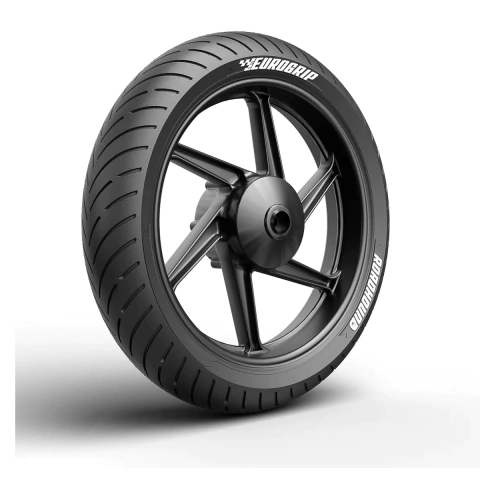 Cubierta Eurogrip 140 70 17 RoadHound - comprar online