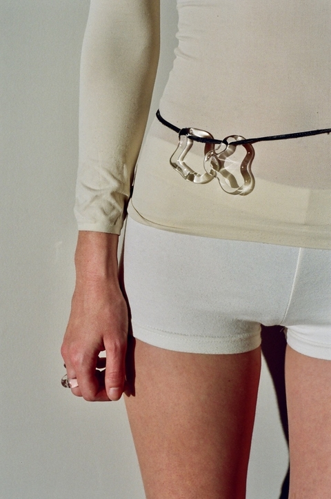 Cinturón CURVE - comprar online