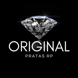 Original Pratas RP