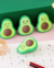 Mini Borradores Aguacate - Joy Market