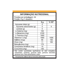 Morning Shot - Search Life Nutrition - Energia e Imunidade - 144g na internet