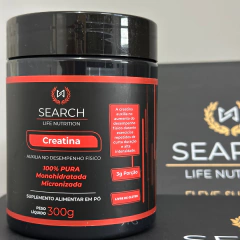 Creatina Pura - Suplemento para Força e Performance Física e Mental – 300g - loja online
