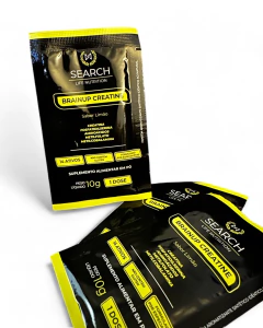 Sache BRAINUP Creatine - 10g (DOSE ÚNICA) - comprar online