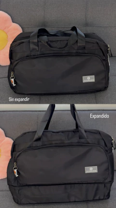 Bolso Loira expandible - comprar online