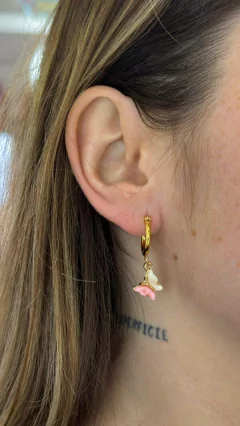 Aros mini Baby AD en internet