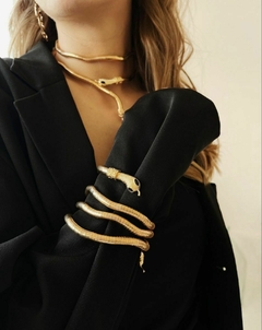 Collar Flexible snake en internet