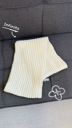 Cuello infinito
