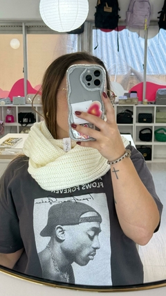 Cuello infinito - comprar online