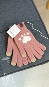 Guantes guella