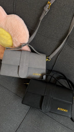 Mini bag Jacquemus AAA - Loira Accesorios