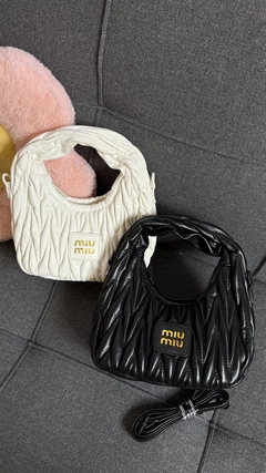 Mini Bag Miu Miu AAA - comprar online