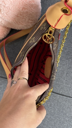 Baguette louis vuitton AAA - tienda online
