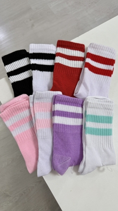 Medias 3/4 old - comprar online
