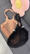 Bolsa tejida Summer - comprar online
