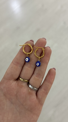 Aros Turco AD - comprar online