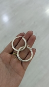 Argollas Hailey - comprar online