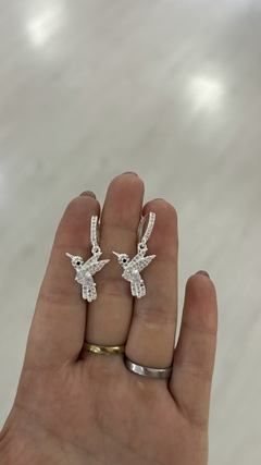 Aros colibrí shine AB - comprar online