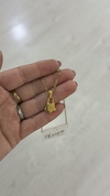 Cadenita candado Estrella AD - comprar online