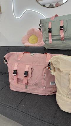 Bolso Shoes Cargo en internet