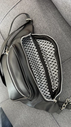 Riñonera Aldana - Loira Accesorios