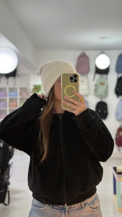 Gorro Rocky en internet