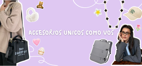 Imagen del carrusel Loira Accesorios