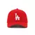 Gorra LA Red - StreetCaps