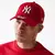 Gorra NY Red en internet