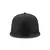 Gorra Ny Black Premium Cerrada - StreetCaps