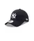 Gorra NY Black - tienda online
