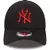 Gorra NY Red V7 en internet
