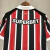 Camisa do São Paulo - New Ballance Masculina - Tricolor - loja online