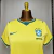 Camisa Seleção Brasileira I - 2026 Torcedor Nike Feminina - Torcedor - comprar online