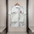 Camisa de Goleiro - Corinthians Masculina - Cinza na internet