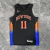 Camiseta Regata New York Knicks - Brunson 11 - Nike Masculina - Preta