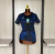 Camisa Seleção Brasileira II - 2026 Torcedor Nike Feminina - Torcedor