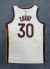 Camiseta Regata Golden State Warriors - Curry 30 - Bege - Nike Masculina - loja online