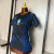 Camisa Seleção Brasileira II - 2026 Torcedor Nike Feminina - Torcedor - loja online