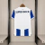 Camisa Porto Masculina Adidas - Azul - loja online