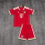 Kit Infantil - Bayern de Munique I 26/27