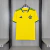 Camisa Flamengo Masculina Edição Limitada Brasil - Amarela