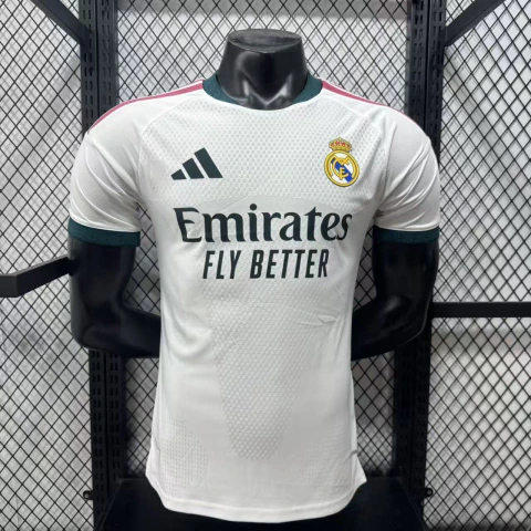 Camisa do Real Madrid I 26/27 - Modelo Jogador