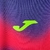 Camisa Leganés II 23/24 - Torcedor Joma Masculina - Rosa com detalhes em azul e verde - Rsportsrj