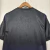 Camisa Barcelona Masculina Nike - Preta - loja online
